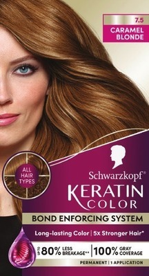 ANY Schwarzkopf hair color$7.00 on 2 Digital mfr coupon + Buy 2 get $4 ExtraBucks Rewards®♦ WITH CARD