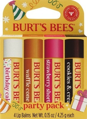 Burt's Bees facial or cold lip care.Spend $15 get $5 ExtraBucks Rewards®