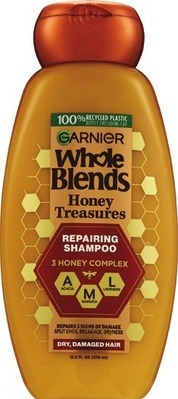 Garnier Whole Blends shampoo or conditioner 11.7-12.5 oz.Buy 2 get $4 ExtraBucks Rewards® WITH CARD