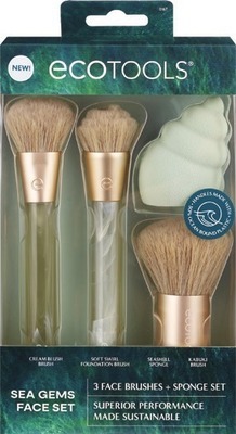 ANY Real Techniques or Ecotools cosmetics tools.Spend $10 get $5 ExtraBucks Rewards® WITH CARD