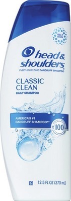 Head & Shoulders 10.6-14.2 ozAlso get savings with Buy 2 get $4 ExtraBucks®♦ Rewards WITH CARD