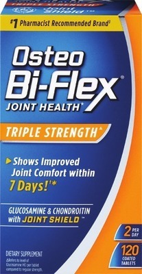 ANY Osteo Bi-FlexBuy 1 get 1 50% OFF* WITH CARD + Also get savings with Spend $30 get $10 ExtraBucks Rewards®