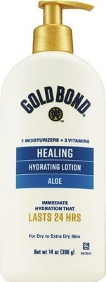 ANY Gold Bond hand & body lotions$2.00 Digital mfr coupon + with Buy 2 get $10 ExtraBucks®♦ Rewards WITH CARD