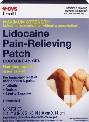 CVS Health topical pain relief, hot/cold compress, wraps, gel pads or cold packs.Spend $20 get $5 ExtraBucks Rewards® WITH CARD