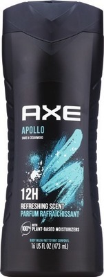 ANY AXE body wash or shower gel$5.00 on 2 Digital mfr coupon + Buy 2 get $3 Extrabucks Rewards® WITH CARD