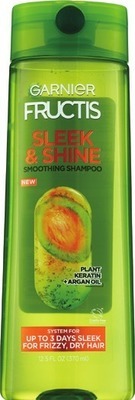 Garnier Fructis shampoo/conditioner 10.2-17.3 oz or Hair FillerBuy 2 get $4 ExtraBucks Rewards®