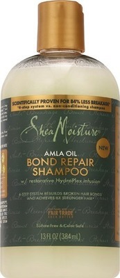 ANY Shea Moisture hair care$5.00 on 2 Digital mfr coupon + Spend $20 get $10 ExtraBucks Rewards®