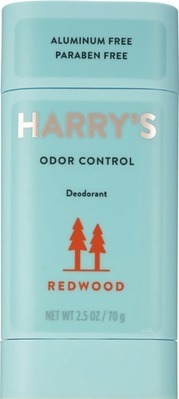 ANY Harry's deodorant.Buy 2 get $5 ExtraBucks Rewards® WITH CARD