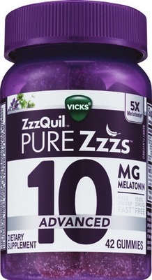 Nervive, adult ZzzQuil or PURE ZzzsBuy 1 get 1 50% OFF* WITH CARD