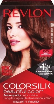 Revlon ColorSilk hair color.Buy 2 get $3 ExtraBucks Rewards® WITH CARD