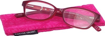 ANY reading glassesSpend $30 get $10 ExtraBucks Rewards®