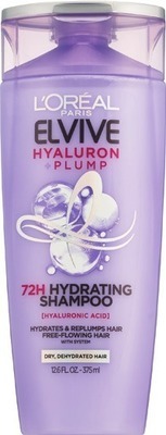 ANY L'Oreal Elvive shampoo or conditionerAlso get savings with Buy 2 get $2 ExtraBucks Rewards®