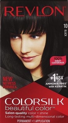 Revlon ColorSilk hair color.Buy 2 get $3 ExtraBucks Rewards® WITH CARD