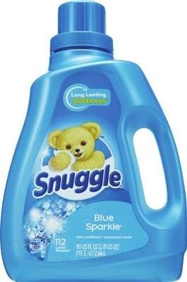 Snuggle 96 oz.Also get savings with Buy 2 get $3 ExtraBucks Rewards®♦