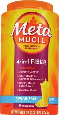 Metamucil digestive health.Buy 2 get $5 ExtraBucks Rewards