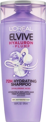 ANY L'Oreal Elvive shampoo or conditioner.Buy 2 get $2 ExtraBucks Rewards®