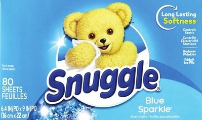 Mighty Pacs 19 ct. Snuggle 32 oz. or dryer sheets 70-80ctBuy 2 get $3 ExtraBucks Rewards®