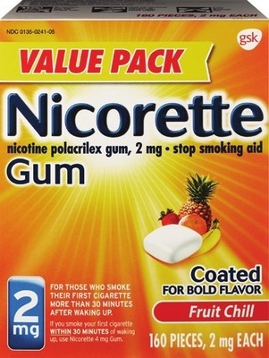 Nicorette or NicoDerm CQ.††Spend $25 get $10 ExtraBucks Rewards®⯁ WITH CARD