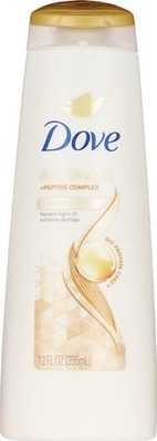 Dove shampoo/conditioner 12 oz or kidsBuy 2 get $4 ExtraBucks Rewards® ⯁ WITH CARD