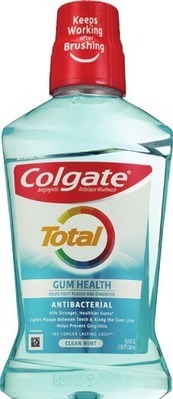 Colgate mouthwash 500mLDigital mfr coupon + Buy 2 get $4 ExtraBucks Rewards®♦ WITH CARD