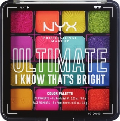 NYX Professional Makeup.Buy 2 get $6 ExtraBucks Rewards®⯁ WITH CARD