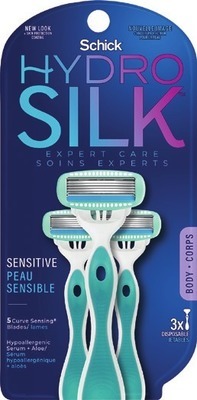 ANY Schick or Skintimate disposable razorsBuy 1 get 1 50% OFF*Also get savings with Buy 2 get $3 ExtraBucks Rewards®⯁ WITH CARD