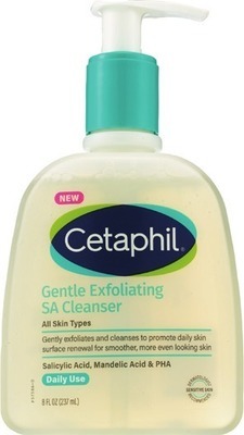 Cetaphil or ALL DifferinSpend $20 get $5 Extrabucks Rewards