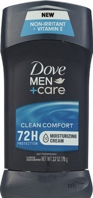 Dove, MEN + Care, Degree deodorant, dry sprays or Shea Moisture deodorantBuy 1 get 1 50% OFF* Also get savings with $4.00 on 2 Digital mfr coupon + Buy 2 get $4 ExtraBucks Rewards®⯁ WITH CARD