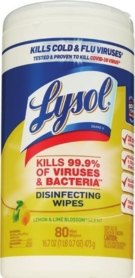 ANY Lysol household cleaner, disinfectant spray or wipesBuy 1 get 1 50% OFF* WITH CARD PLUS Also get savings with Buy 2 get $3 ExtraBucks Rewards®⯁ WITH CARD