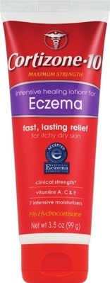 ANY Gold Bond, Cortizone • 10 eczema relief, CeraVe, Eucerin first aid, CVS Health first aid skin care or Exederm flare control cream 2 oz.Buy 1 Get $3 ExtraBucks Rewards® ⯁ WITH CARD