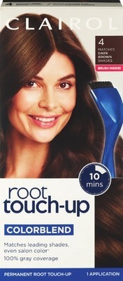 ANY Clairol hair color$6.00 on 2 Digital mfr coupon + Buy 2 get $5 ExtraBucks Rewards®♦