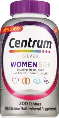 ANY Centrum, Caltrate, Emergen-C vitamins or cold reliefSpend $15 get $5 ExtraBucks Rewards® WITH CARD