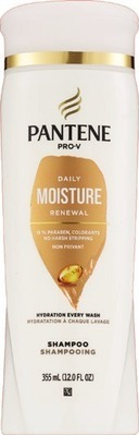 Pantene shampoo or conditioner 10.4-12.6 ozAlso get savings with Buy 2 get $4 ExtraBucks Rewards®