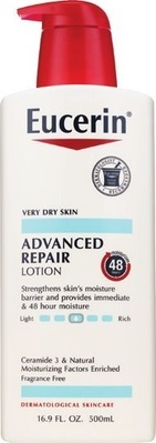 Aquaphor/Eucerin facial care, lip repair, baby/children's, hand & body lotion or creamSpend $20 get $10 ExtraBucks Rewards®