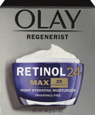 Olay Regenerist or Max facial care$4.00 Digital mfr coupon + Buy 2 get $12 ExtraBucks Rewards®♦