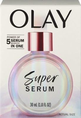 Olay Regenerists eyes, whips or Super Serum$5.00 Digital mfr coupon + Buy 2 get $12 ExtraBucks Rewards®♦