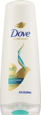 Dove shampoo, conditioner or stylersBuy 2 get $5 ExtraBucks Rewards® WITH CARD