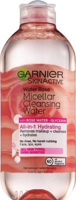 Garnier facial careBuy 2 get $5 ExtraBucks Rewards® WITH CARD