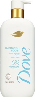 ANY Dove premium body wash 18.5 oz.Buy 2 get $5 ExtraBucks Rewards® WITH CARD