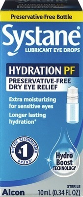 ANY Systane or Pataday eye careBuy 1 get 1 50% OFF* WITH CARD PLUS Also get savings with Buy 2 get $5 ExtraBucks Rewards®♦