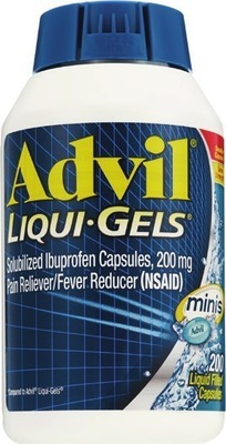 Adult Advil 24 ct. or largerSpend $20 get $5 ExtraBucks Rewards®