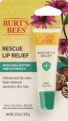 ANY Burt's Bees lip careSpend $15 Get $5 ExtraBucks Rewards®