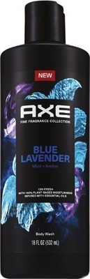 ANY AXE body wash or shower gelBuy 1 get 1 50% OFF* Also get savings with spend $30 get $10 ExtraBucks Rewards® WITH CARD