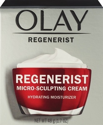 Olay Regenerist micro-sculpting cream 1.7 oz.Also get savings with Digital mfr coupon + Buy 2 get $15 ExtraBucks Rewards®♦