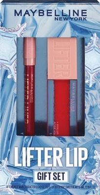 Holiday gift sets including L. A. Colors, X + Y = Beauty, wet n wild, W7 cosmetics and more40% OFF