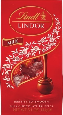 Lindt, Ghirardelli, Truffles 5.1 oz, squares 4.1-5.32 oz, holiday truffles 5.1-8.5 oz or holiday squares 3.7-4.57 oz.Buy 2 get 3rd FREE* Also get savings with Buy 2 get $1 extrabucks Rewards WITH CARD