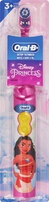 Kid's Oral-B battery toothbrushAlso get savings with $2.00 Digital mfr coupon + Buy 2 get $3 ExtraBucks Rewards