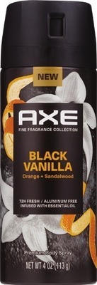 AXE deodorant or body sprayBuy 1 get 1 50% OFF* + Also get savings with Buy 2 get $3 ExtraBucks Rewards®