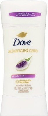 Dove, Shea Moisture deodorant, whole body deodorant or Dove MEN + Care whole body deodorantBuy 1 get 1 50% OFF* Also get savings with Buy 2 get $3 ExtraBucks Rewards®⯁WITH CARD