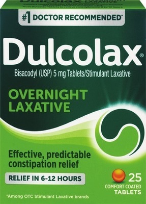 adult Dulcolax.Spend $20 get $5 ExtraBucks Rewards® WITH CARD